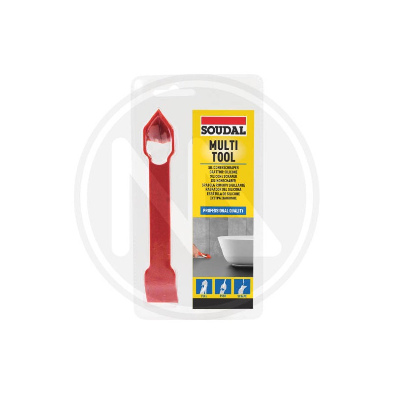 SILICONE REMOVER SPATULA