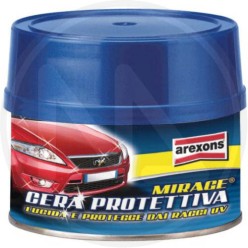 cera protettiva per VERNICI auto arexons