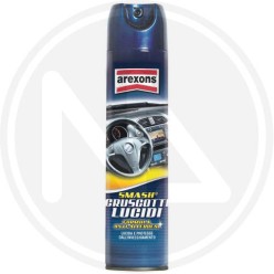 DETERGENTE PER AUTO "CRUSCOTTI LUCIDI" arexons