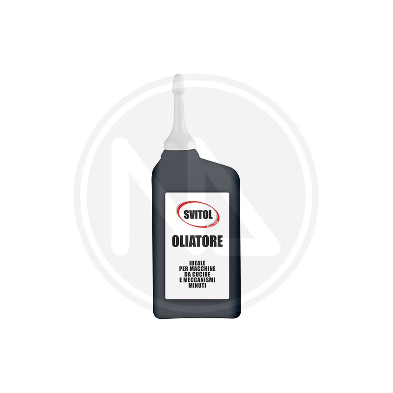 oilcan "SVITOL" arexons