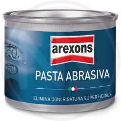 pasta abrasiva per auto "MIRAGE" arexons
