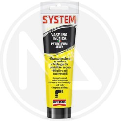 TECHNICAL VISCOUS VASELINE grease arexons