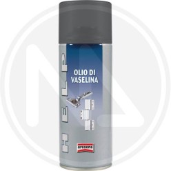 OLIO DI VASELINA "HELP" SPRAY AREXONS