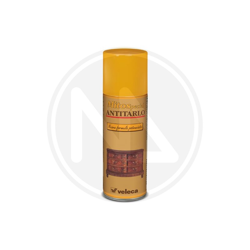 ANTITARLO SPRAY PER LEGNO VELECA