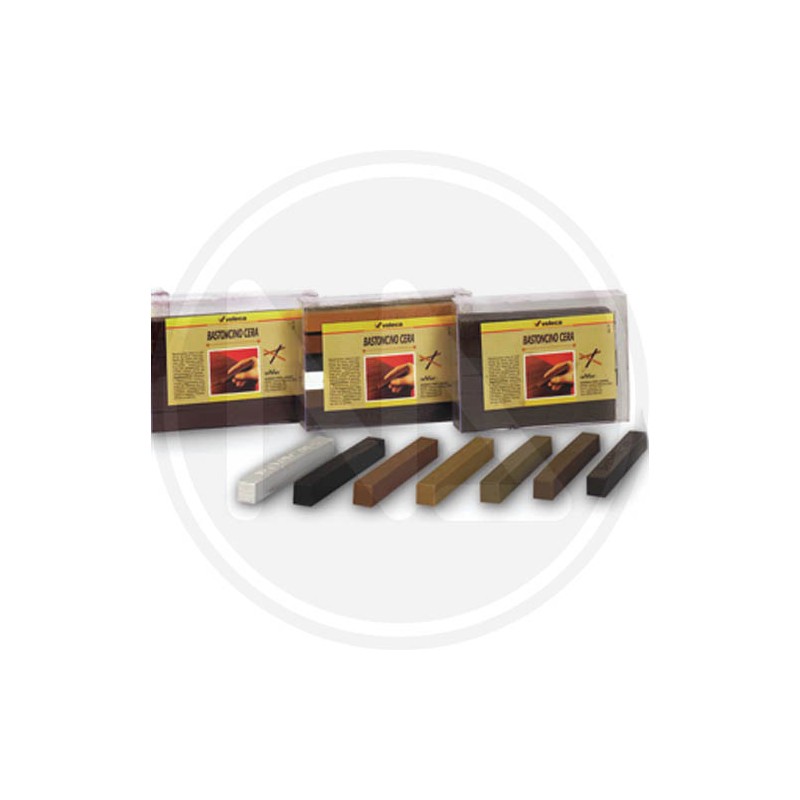 wax sticks repairing wood veleca