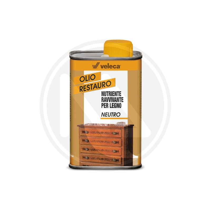 oil reviving wood veleca