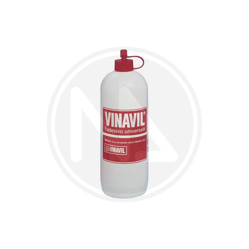colla vinilica "vinavil"