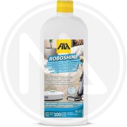 DETERGENTE ROBOTO LAVAPAVIMENTI "ROBOSHINE" FILA