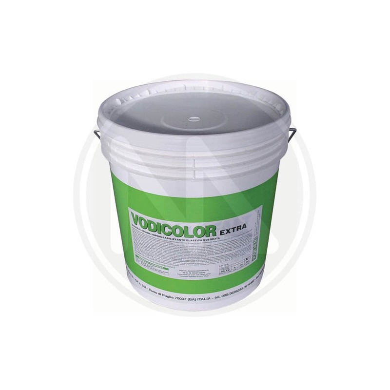 LIQUID SHEATH "VODICOLOR EXTRA"*