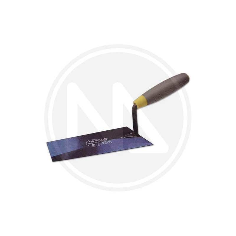 trowel square tip little "946" pavan