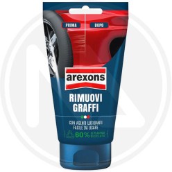 AREXONS "SCRATCH REMOVER" car paint polishing cream