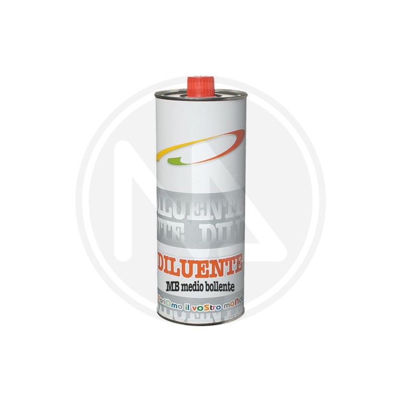 THINNER "MB" MEDIUM BOILING LAIV
