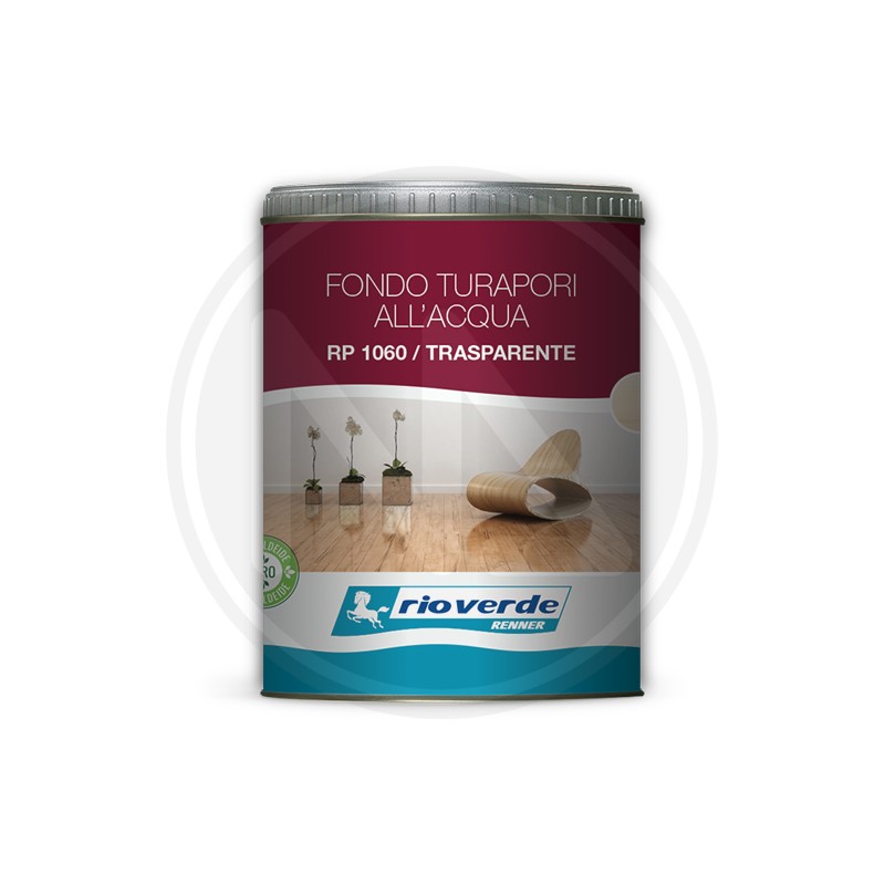 WATER BASED VARNISH WOOD FILLER FOR WOOD RIO VERDE