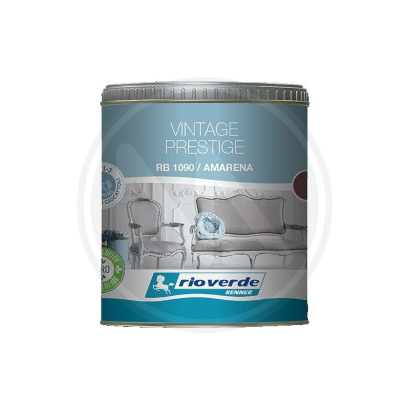 PAINT "VINTAGE PRESTIGE" RIO VERDE