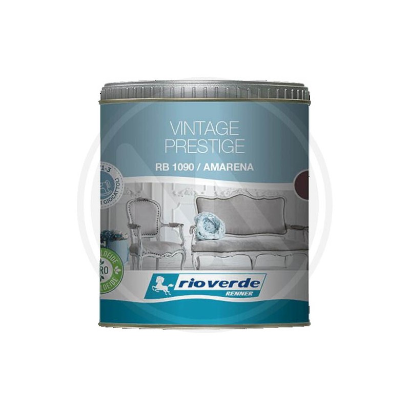 PAINT "VINTAGE PRESTIGE" RIO VERDE