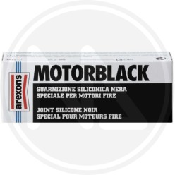 GUARNIZIONE SILICONICA PER MOTORI "MOTORBLACK" AREXONS