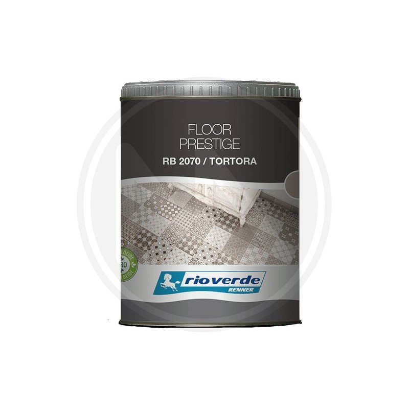 PAINT "FLOOR PRESTIGE" RIO VERDE