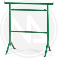 CAVALLETTO DOPPIO REGOLABILE