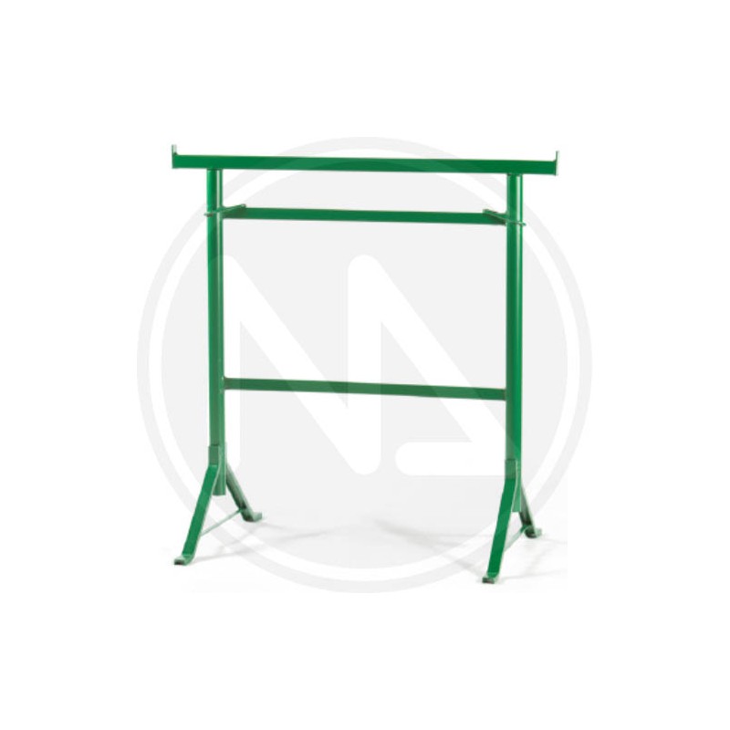 ADJUSTABLE DOUBLE STAND
