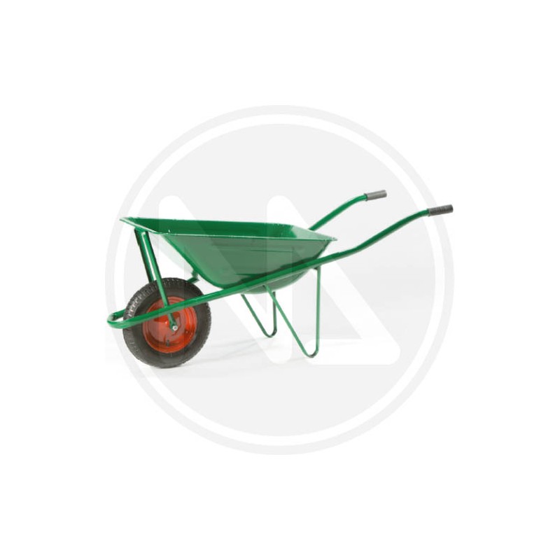 LEGGERA WHEELBARROW pneumatic wheel