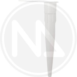 BECCUCCI PER SILICONE SET 5PZ