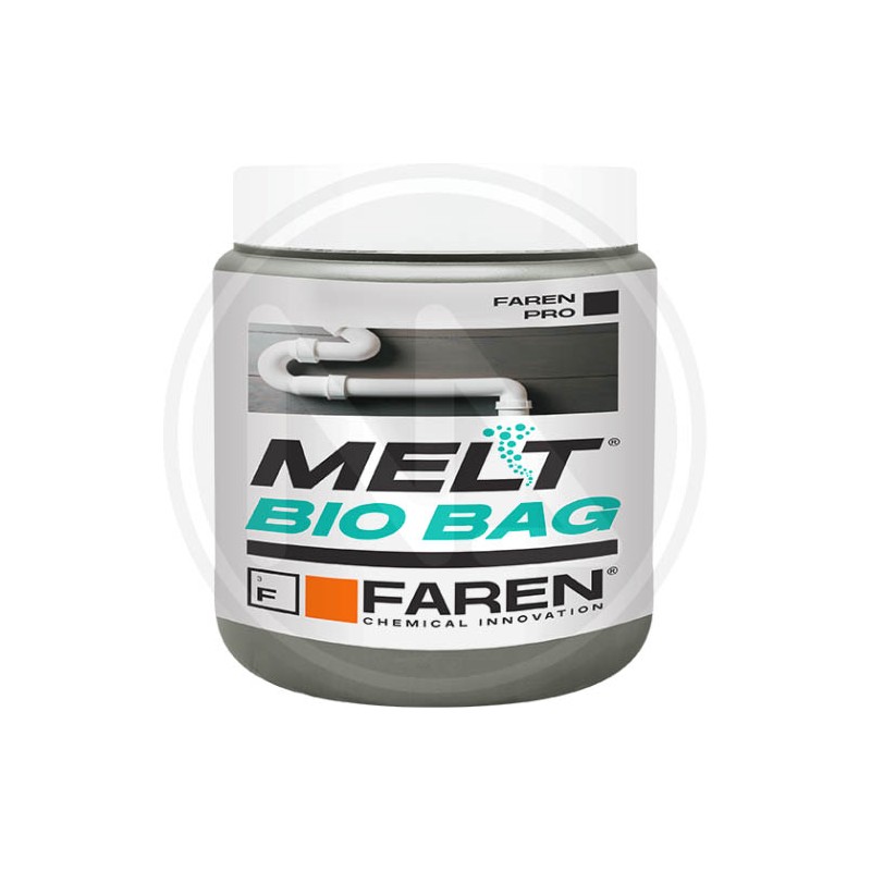 BIOLOGICAL TREATMENT FOR PITCHES FAREN
