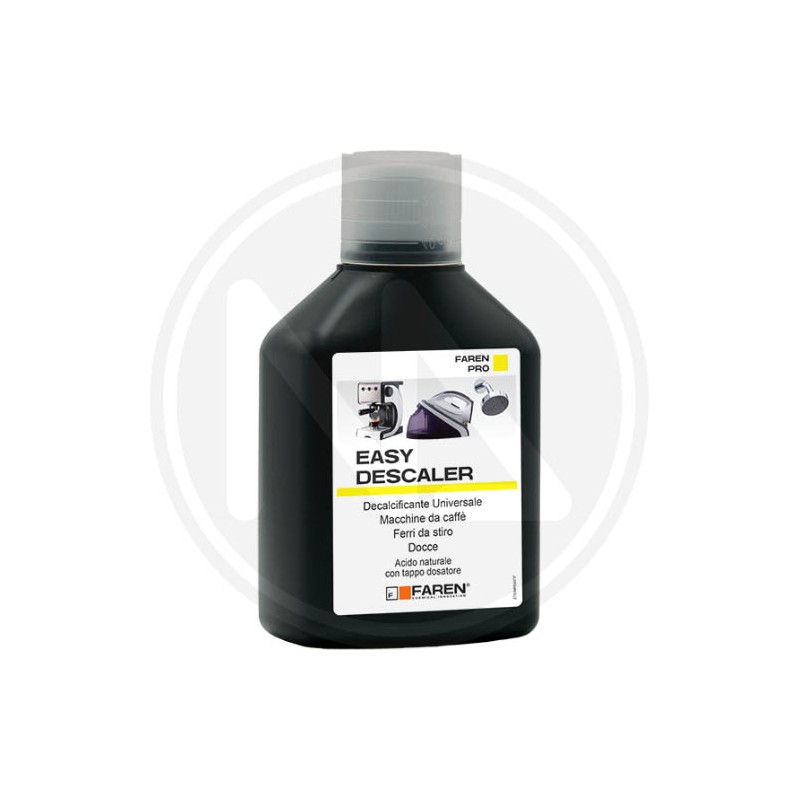 DECALCIFICANTE UNIVERSALE "EASY DESCALER" FAREN