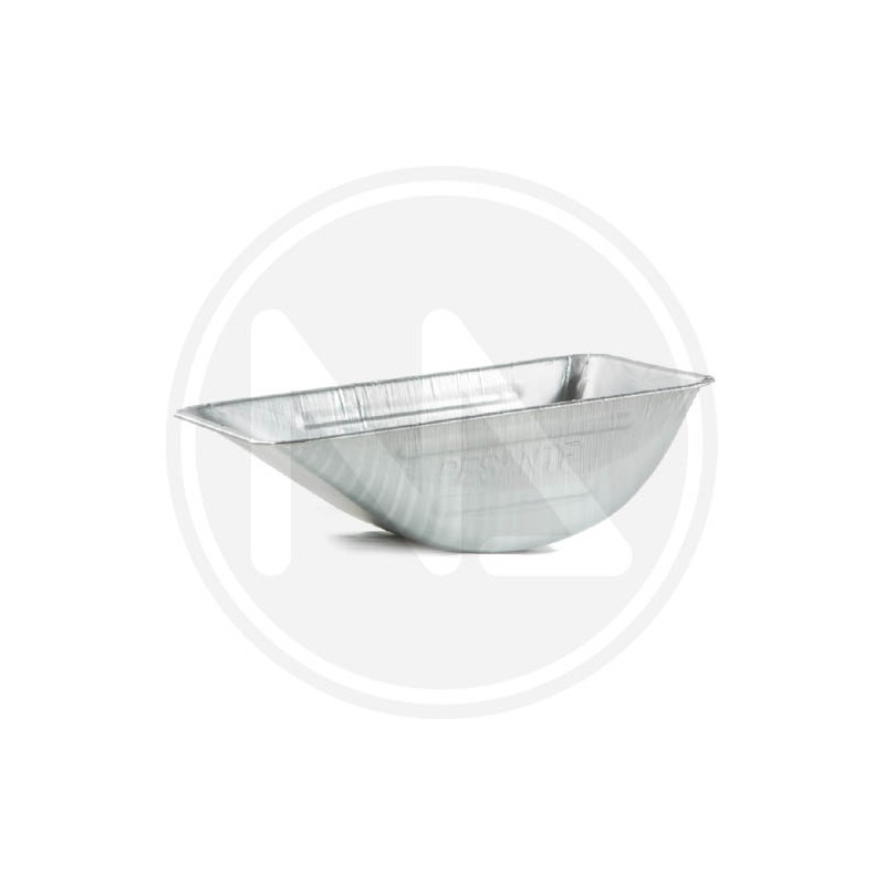 pan for barrow-standard 75 lt