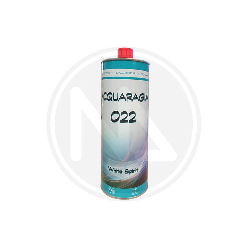 tupertine "white 022" FIDEA