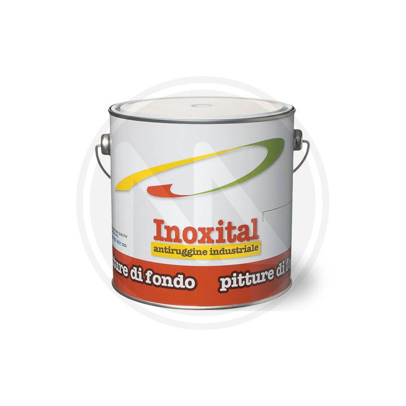 Antirust syntHetic "INOXITAL" LAIV