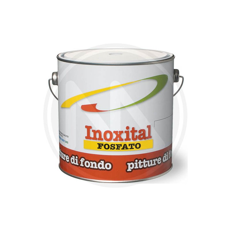 Antirust "INOXITAL FOSFATO ZINCO" LAIV