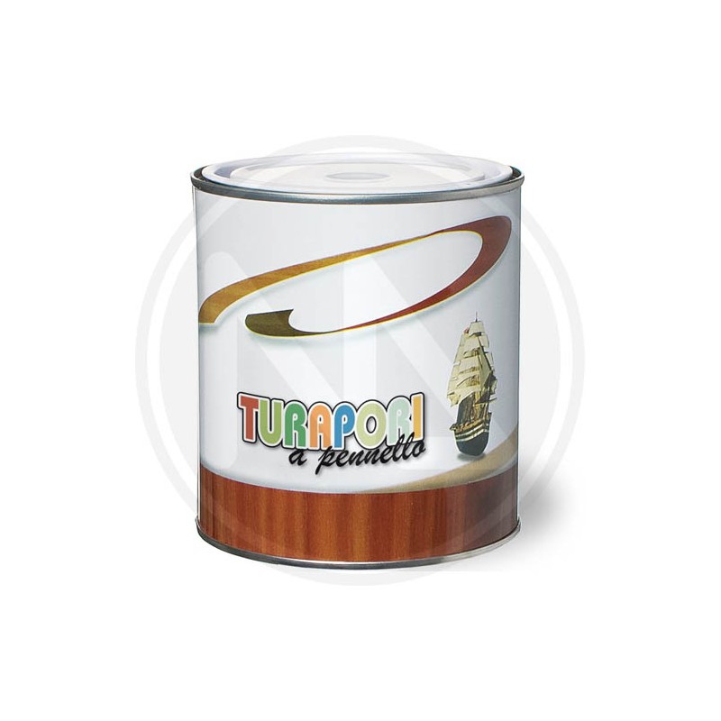 SYNTHETIC VARNISH WOOD FILLER FOR WOOD LAIV