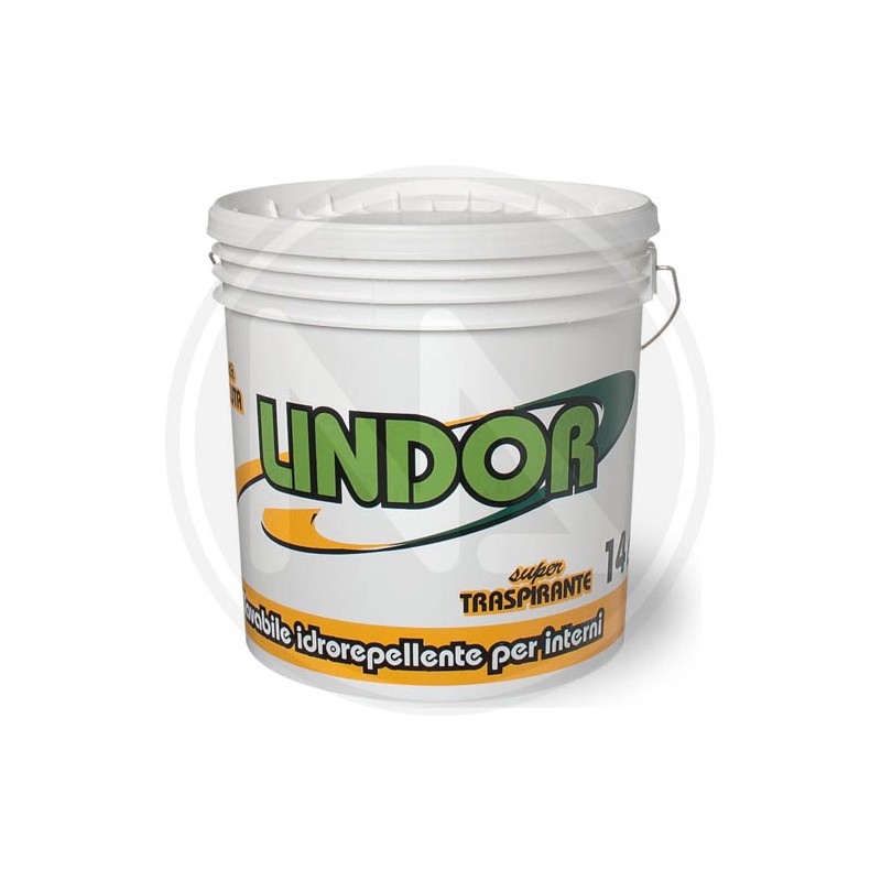WATERPAINT "LINDOR" LAIV