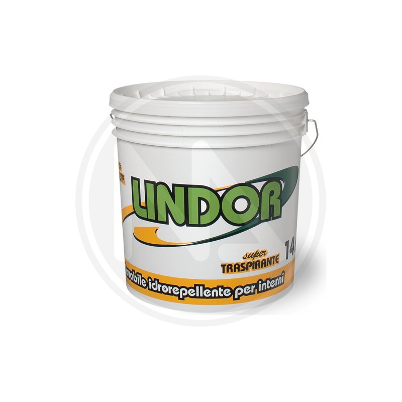 WATERPAINT "LINDOR" LAIV
