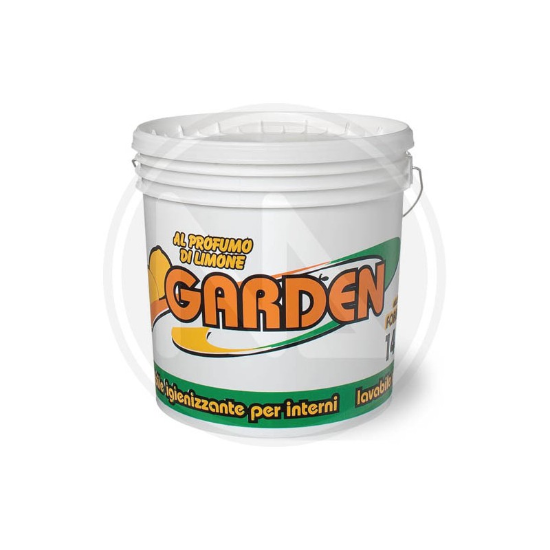 WATeRPAINT "garden" laiv