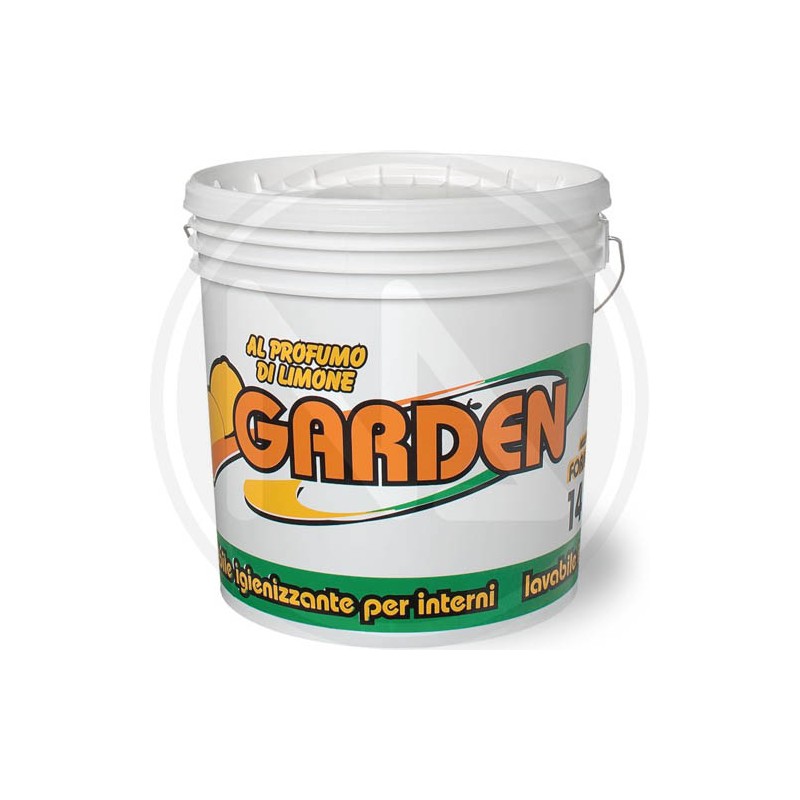 WATeRPAINT "garden" laiv