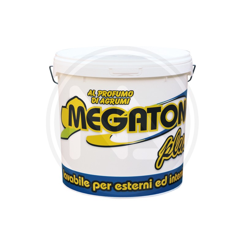 waterpaint "megatone PLUS" laiv