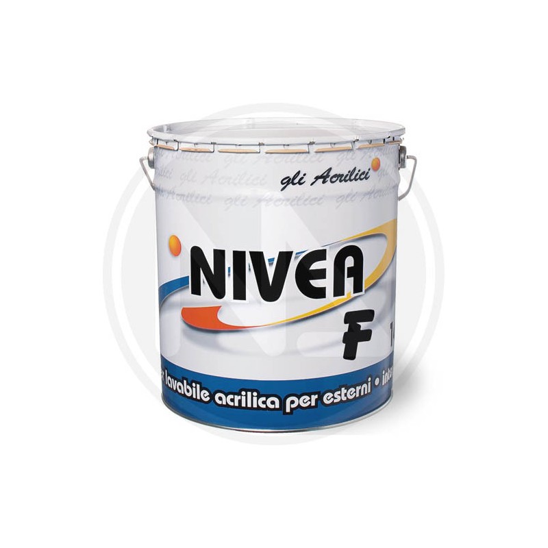 waterpaint "nivea F" laiv