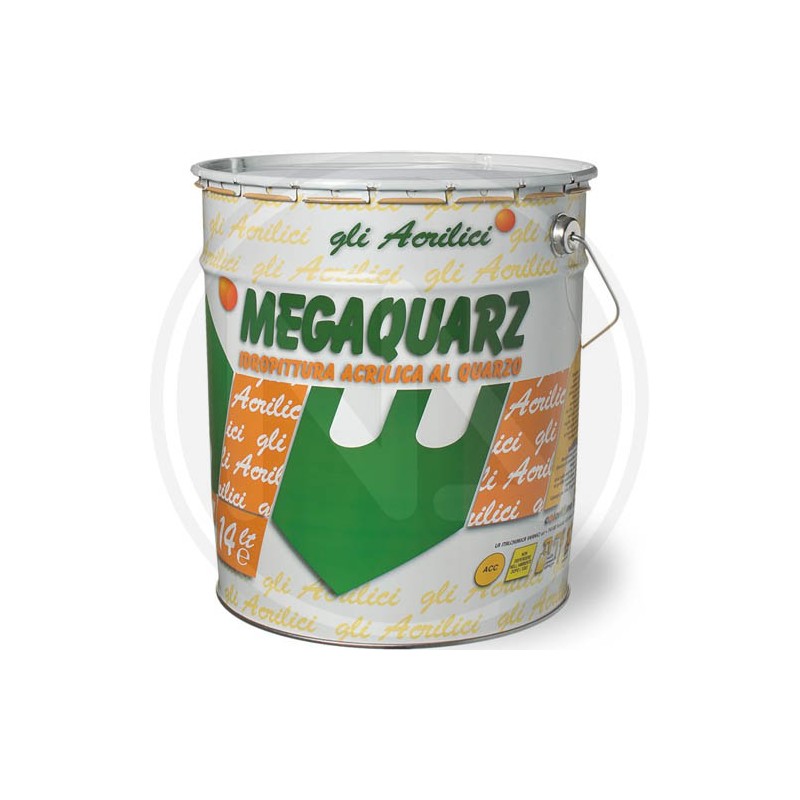 covering quarz "megaquarz " laiv