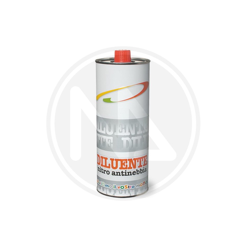 nitro thinner laiv
