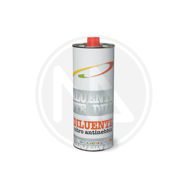 nitro thinner laiv
