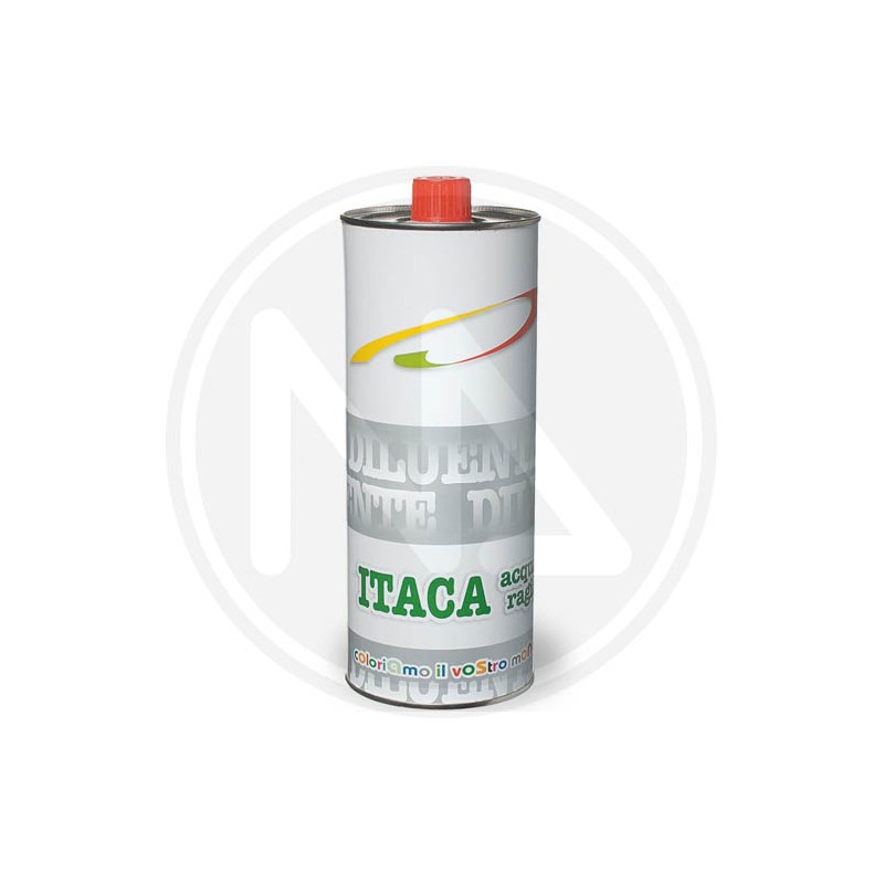 ACQUARAGIA "ITACA" laiv