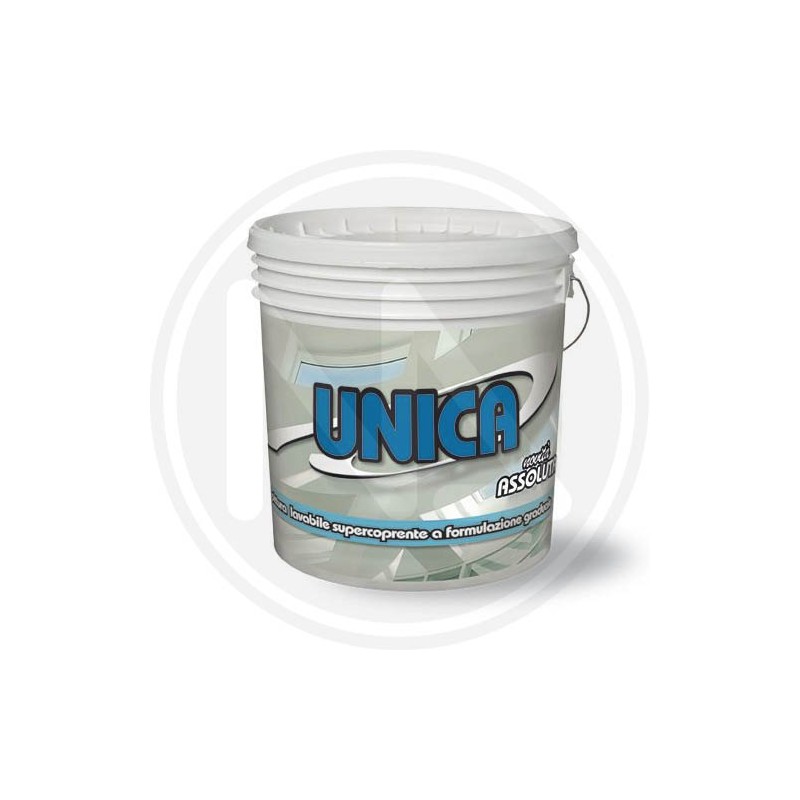 WATERPAINT "UNICA" LAIV