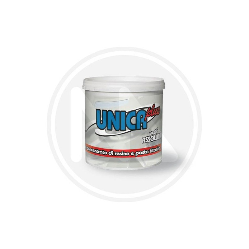 WATERPAINT "UNICA PLUS" LAIV