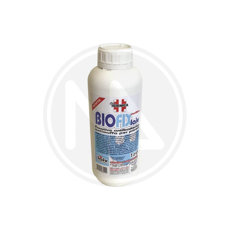 ACRYLIC FIXATIVE "BIOFIX"  LAIV