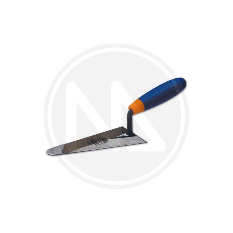 trowel round tip little "984" pavan