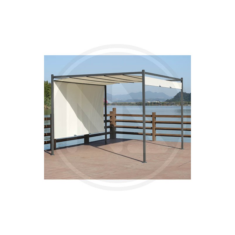 GAZEBO PART (99036) PAPILLON