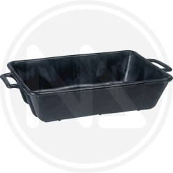 BOX FOR MORTAR in pvc