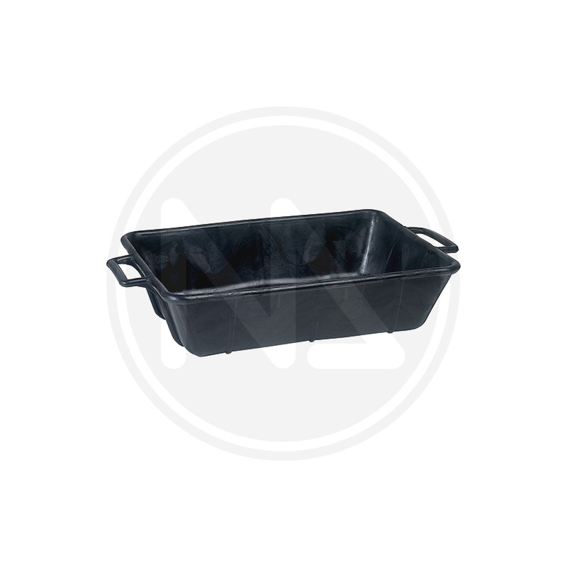 BOX FOR MORTAR in pvc