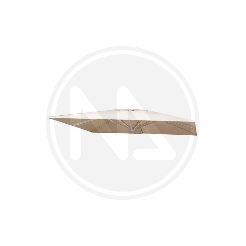 GARDEN UMBRELLA PART (94589 - 94590 - 99068) PAPILLON